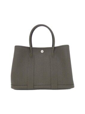 Hermes Garden Party 30 Bag